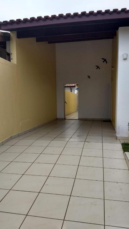 Casa 200M Da Praia 3 Dorm. P/ 12 Pessoas Villa Peruíbe Екстериор снимка