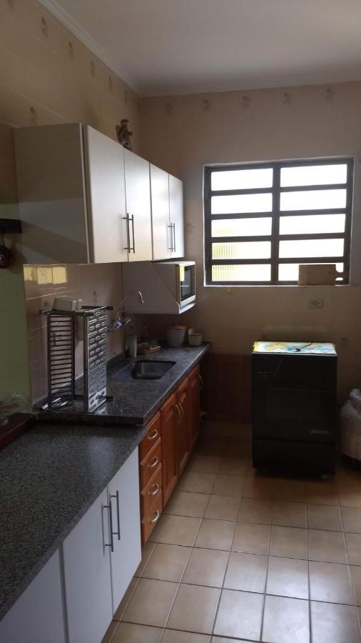 Casa 200M Da Praia 3 Dorm. P/ 12 Pessoas Villa Peruíbe Екстериор снимка