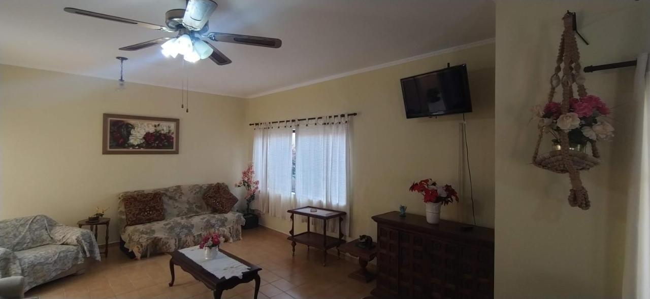 Casa 200M Da Praia 3 Dorm. P/ 12 Pessoas Villa Peruíbe Екстериор снимка